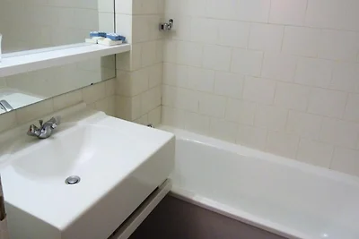 Schöne 3-Zimmer-Maisonette-Wohnung für 6 Pers...