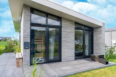 Ferienhaus bei Kaag-Seen und
