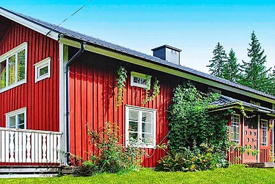 7 personas casa en ÄLGARÅS-By Traum