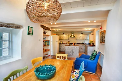 Rustige Cottage Retreat in Cornwall, Geen...