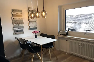 Ferienwohnung mit 1 Schlafzimmer