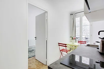 Gemütliches Studio - 4P - Place de la...