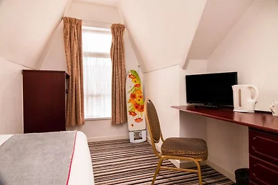 Superior Quad Room