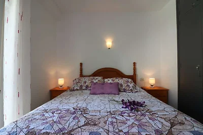 Appartement in Roses met balkon