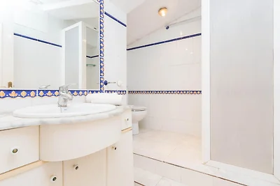 Maria Atico apartment for 4 people