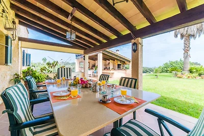Casa di campagna per 6 ospiti, Arta