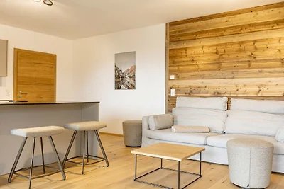Appartement avec 1 chambre