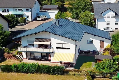 Appartement de vacances avec 1 chambre