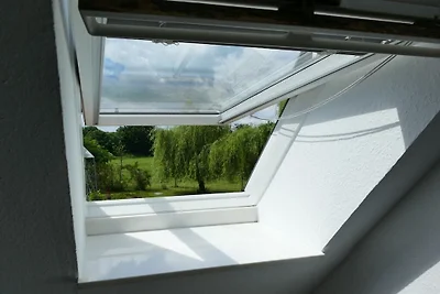 Kleine Ferienwohnung am Wulfkamp