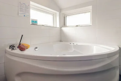 4 Sterne Ferienhaus in Væggerløse