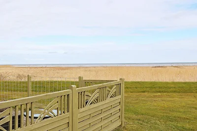 4 Personen Ferienhaus in Hadsund
