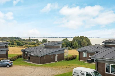 8 Personen Ferienhaus in Faaborg-By Traum