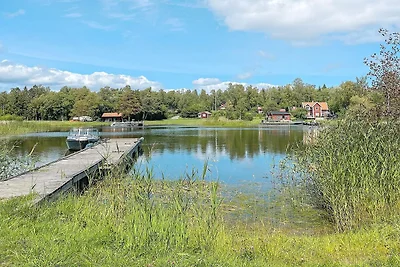 4 Sterne Ferienhaus in BLIDÖ-By Traum