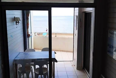 Residenz le Negresco für 7 Personen