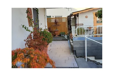 Ferienwohnung mit 1 Schlafzimmer