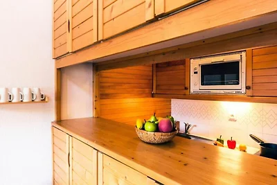 Komfortables Apartment, direkter Zugang zur S...