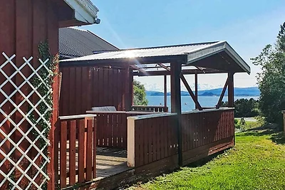 6 Personen Ferienhaus in Storfosna-By Traum