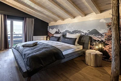 Ferienwohnung in Oberstdorf mit Wifi