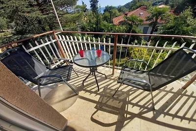Lovely Apartments Near the Sea - Standard Stu...