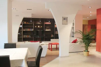 Casa vacanze a Wernigerode con terrazza