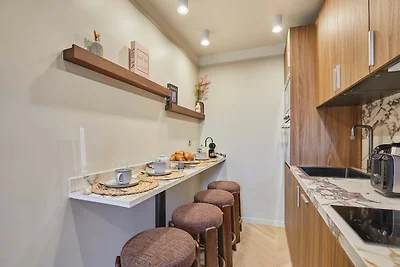 Suite mit Terrasse und Klimaanlage im Herzen ...