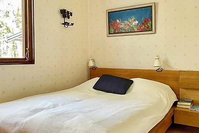8 Personen Ferienhaus in Mönsterås-By Traum