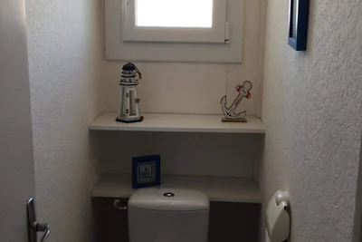 Apartment in L'Herbaudière in der Nähe von...