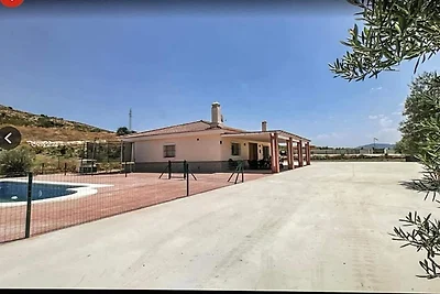 Villa Ballesteros