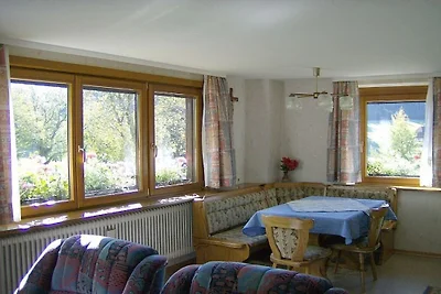 Ferienhaus mit 1 Schlafzimmer