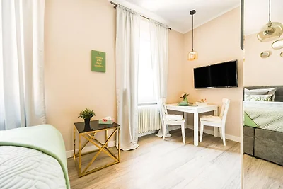 Rosa Taunus Apartment