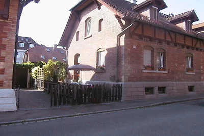 Lerchenstrasse, Ulm