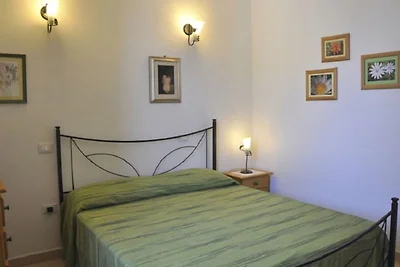 Lussuosa casa vacanze con piscina