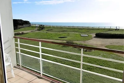 Apartments für 6 Personen