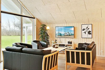 12 Personen Ferienhaus in Hasselberg