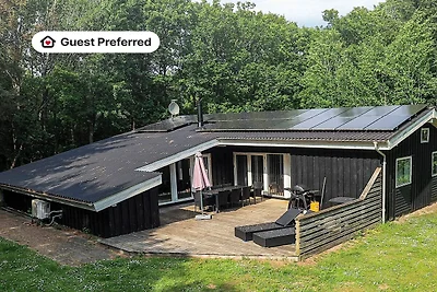 8 Personen Ferienhaus in Ålbæk-By Traum
