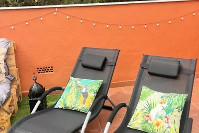 Penthouse in Marbella