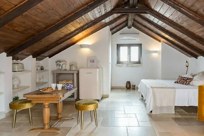 Palazzo Le Cupole - Suite - Locazione