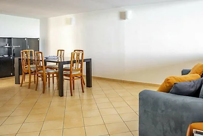 Duplex sul porto grande