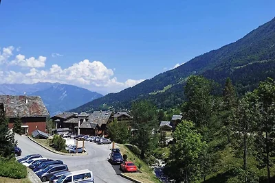 Studio in La Forêt nahe Skipisten