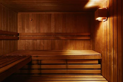 Charmant vakantieappartement in Winterberg me...