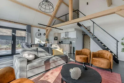 Schönes Haus mit Klimaanlage