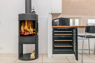 4 Sterne Ferienhaus in Løkken