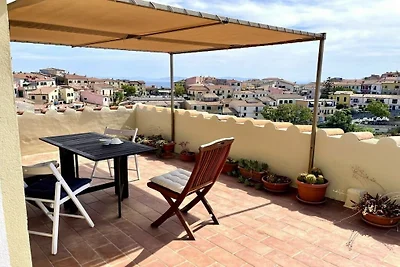 LA TORRETTA BY SOLTURELBA - LA TORRETTA