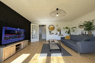 Urban Base in Le Mans – Komfort & Service
