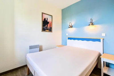 Comfort Appartement 2 slaapkamers (7...