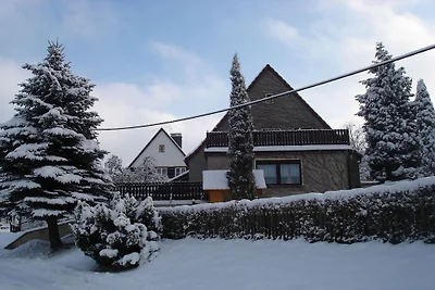 Ferienwohnung mit 2 Schlafzimmer