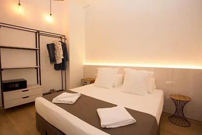 Apartment S30, 1 Schlafzimmer