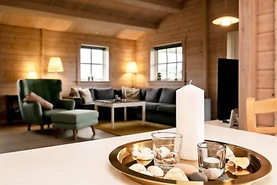 6 Personen Ferienhaus in Humble