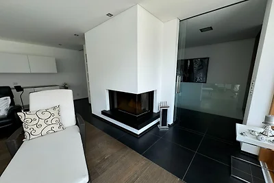 Villa in Tirol mit Pool