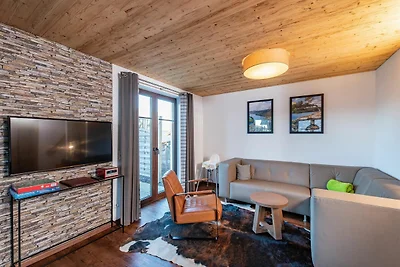 Chalet, Heringhausen